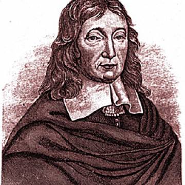 Пуританин, поэт, правозащитник