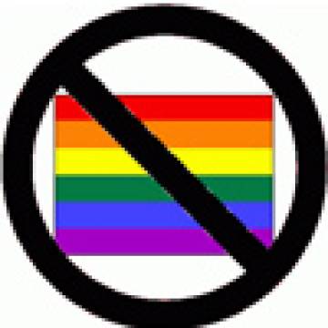 15 причин, почему общество не должно легализировать гомосексуальные “браки”
